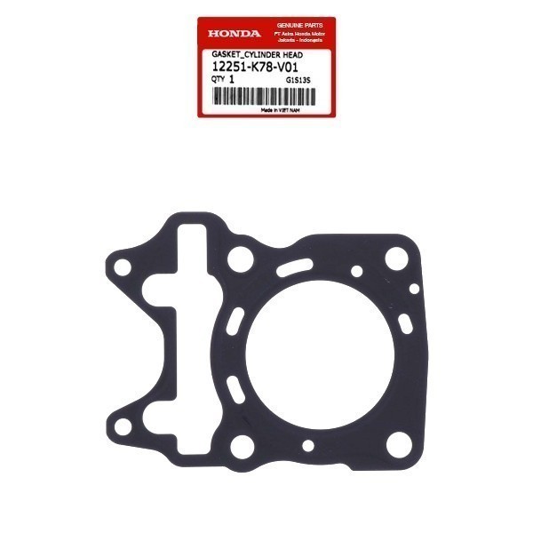 ปะเก็น A SH150 (12251-K78-V01)