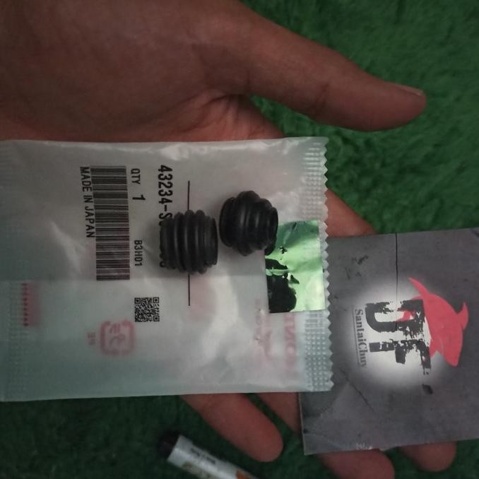 ยางคาลิปเปอร์หลัง ADV PCX 150 160 VARIO 160 43234S04003