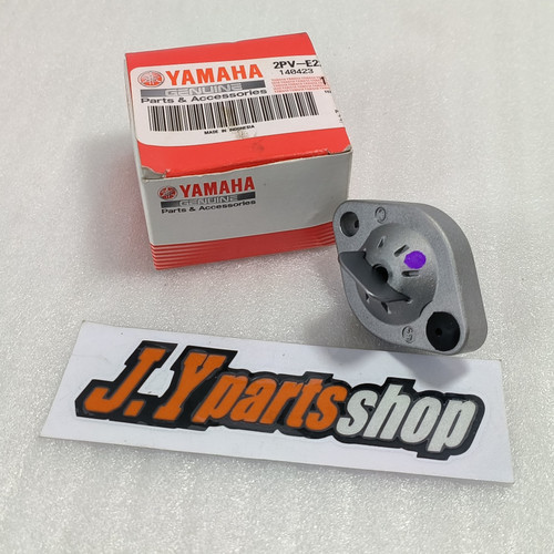 2Pv-E2210-01 Lifter Assy Tensioner Keteng Nmax Aerox 155 Lexi Freego Rare Item