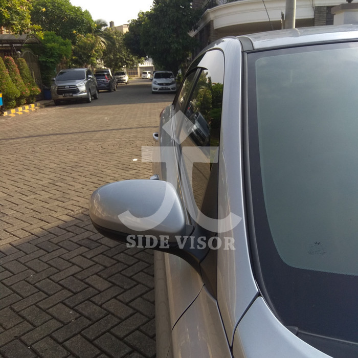 READY HYUNDAI I20 WATER GUARD