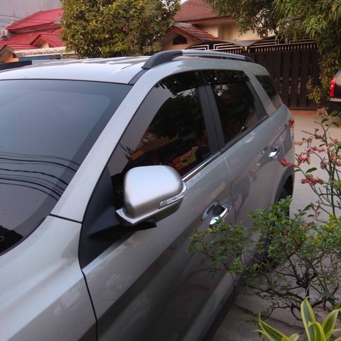 การ์ดน้ําที่ดีที่สุด DFSK GLORY 560