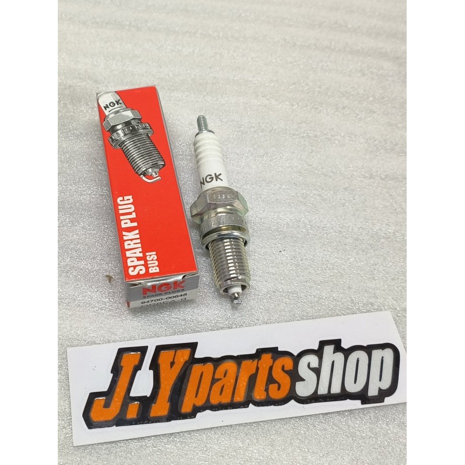 หัวเทียน Dp8Ea9 ราศีพิจิก Gl Mega Pro Cb 100 Original Ygp 94700-00845 หายาก