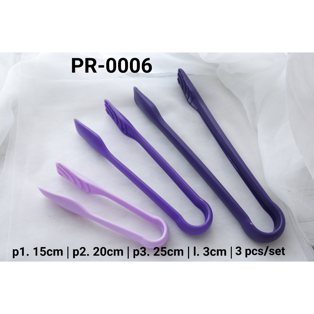 PR-0006 คลิปหนีบขนมปังทอด เนื้อหา 3 (OTHERS - OTHERS)