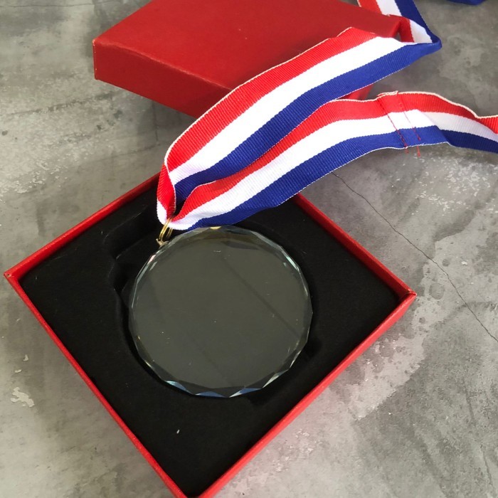 ใหม่ล่าสุดอะคริลิก MEDAL/CRYSTAL MEDAL/CUSTOM MEDAL