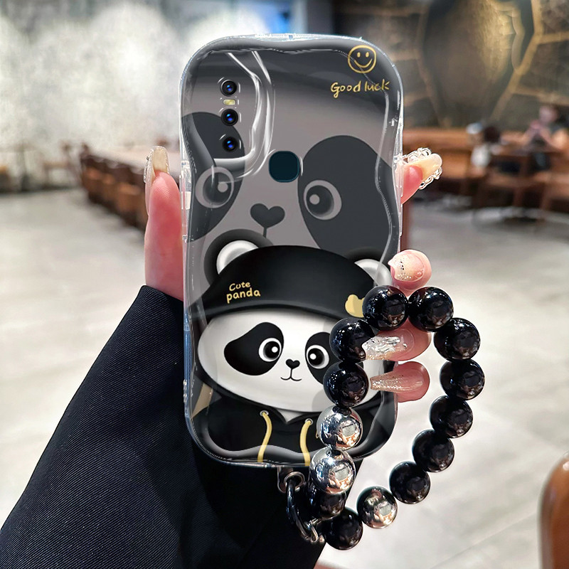 HP เคสโทรศัพท์สําหรับ VIVO V15 V15 Pro S1 S1 Pro V20 Pro S7 V9 V9 Pro V9 เยาวชน Y85 Y85A Z1i Z3x กรณ