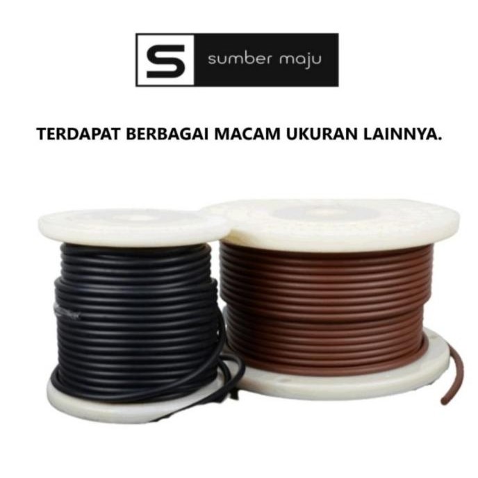 ORING CORD 7 MM ORD METER 7 มม. ORD METER 7 มม. VITON75