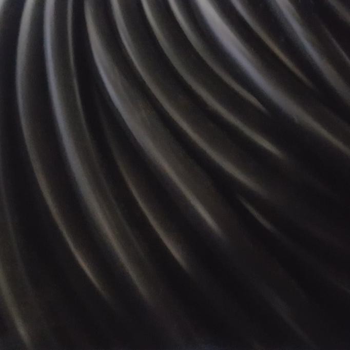 Eterna NYY 4x16 MM Meter / สายไฟสีดํา NYY ลวดทองแดง 4 x 16 MM ขายปลีกต่อเมตร