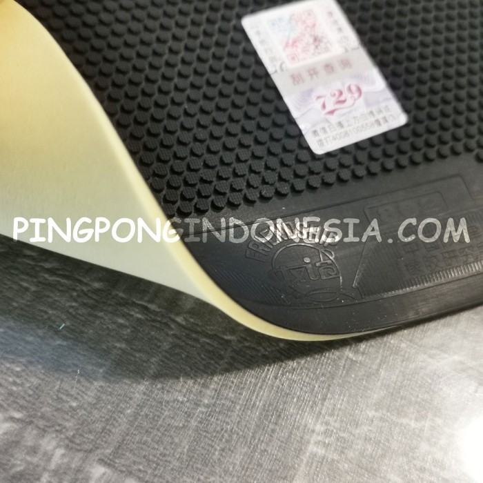 729 802 ลึกลับ สาม - การโจมตีปิงปอง 3