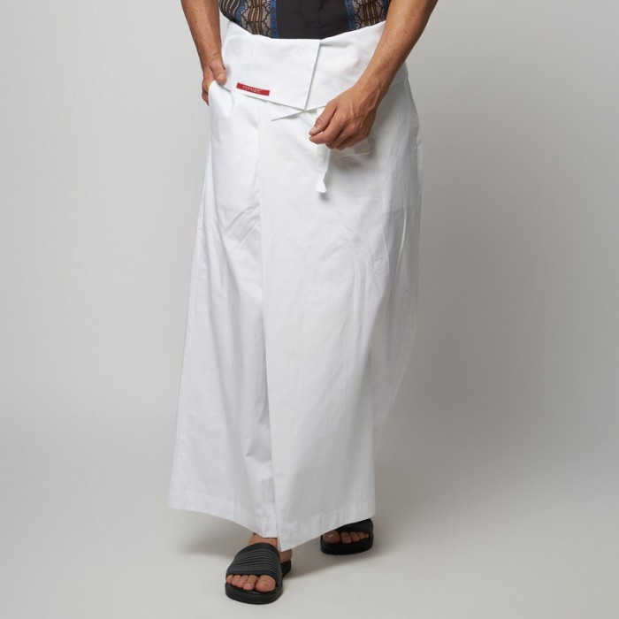 มุมมองก่อนของกางเกงผ้าซิ่น Uje Cpv22