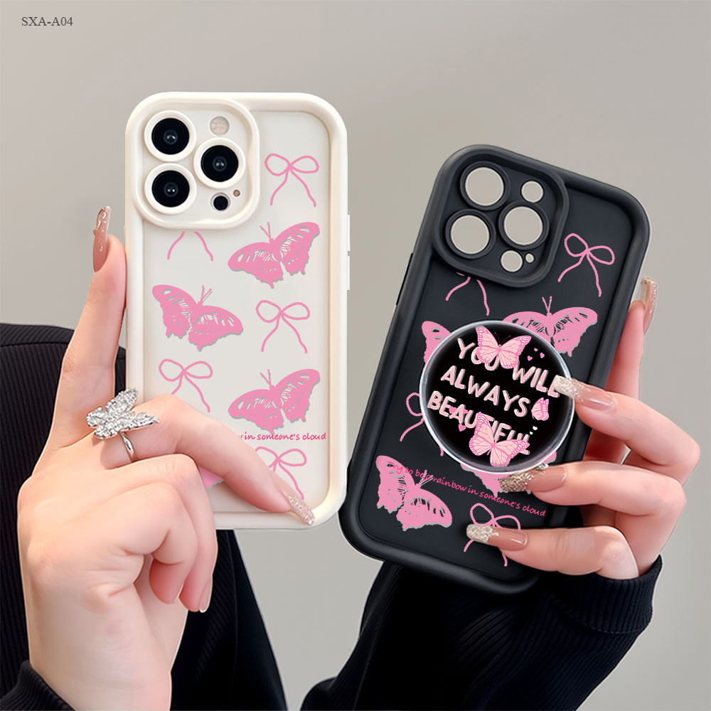 SAMSUNG เข้ากันได้กับSamsung Galaxy A55 A35 A54 A52 A52S A51 A50S A50 A30S A53 A34 A33 A31 A30 A20 A