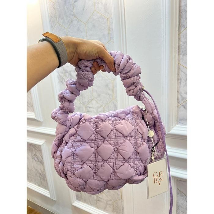 LIVE D01 CLYN BAG SIZE SMALL