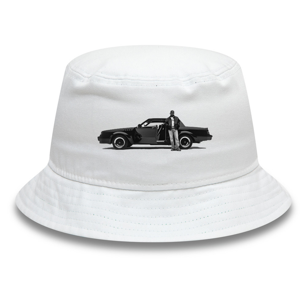 หมวกบัคเก็ตอัลบั้ม Kendrick Lamar GNX