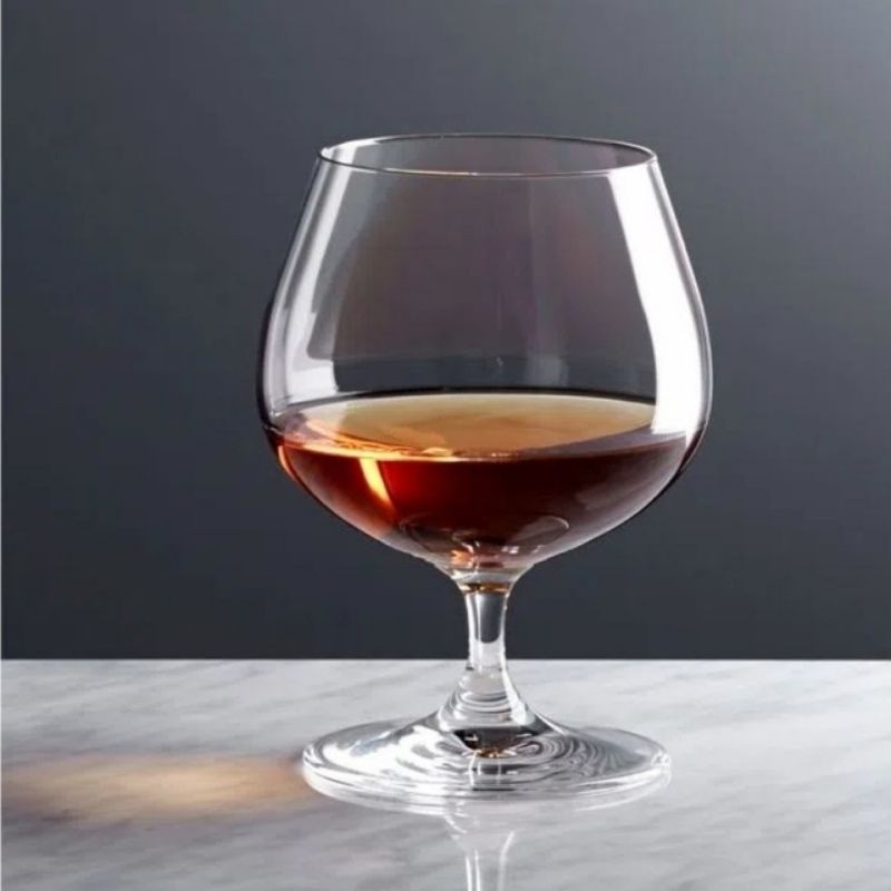 Nayr Windsor Brandy 330ml Cognac Glass 7528 - 1 ชิ้น