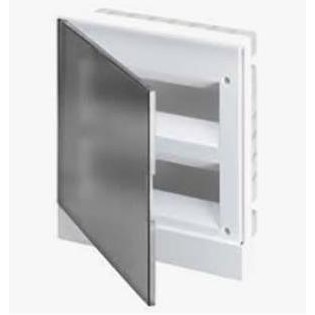 NEW ABB Box MCB 8 Group inbow /ABB Basic E MCB Box 8 Group / Box MCB 8 Group