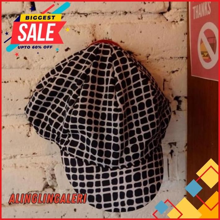 SEAMLESS 02 CYCLING CAP - หมวก RB SELI MTB CYCLING