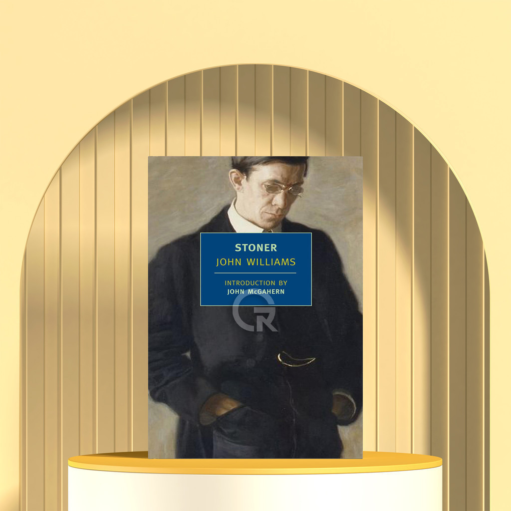 Stoner โดย John Williams