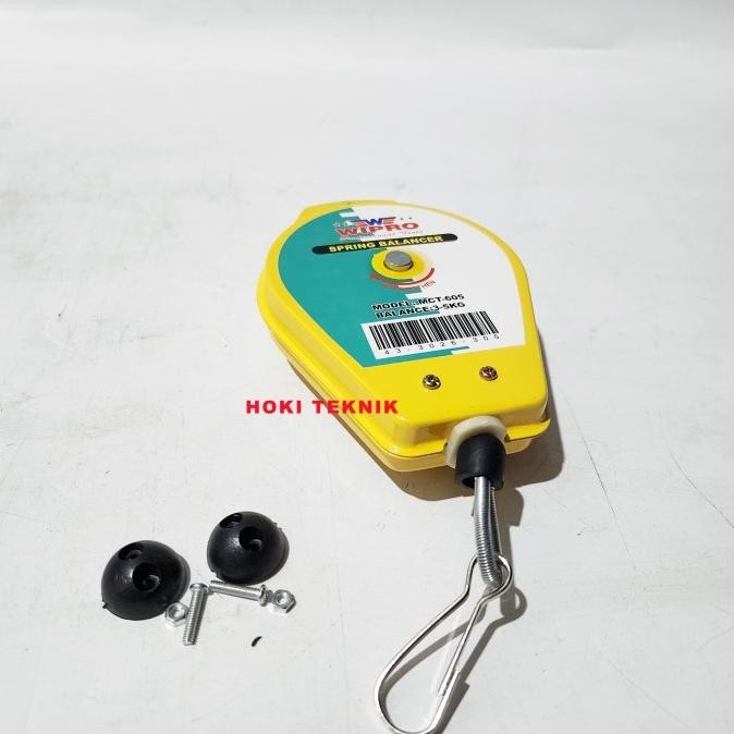Spring Balancer 5 Kg Spring Balancer Spring 3Kg - 5Kg สต็อกใหม่