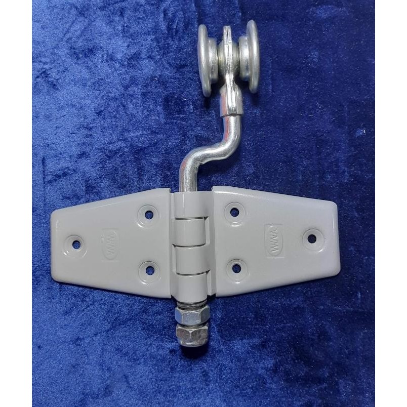 ล้อบนกลาง L Rd 2 Wina W 300 สต็อกใหม่