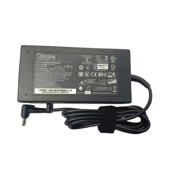 Msi Gf63 Thin 10Sc 11Ud อะแดปเตอร์ชาร์จแล็ปท็อป Ms-16R5 6.23A 120W ราคาพิเศษ!