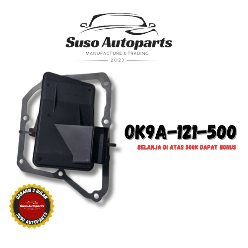 กรอง + แพ็ค MATIC KIA CARNIVAL AW50-40LE AW50-42LE OK9A-121-500