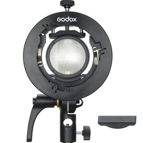 Godox S2 Speedlite S-Type Bracket สําหรับ Bowens Godox S 2 Non