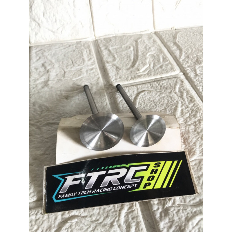 วาล์ว UMBRELLA 30/26 ROD SIZE 5MM