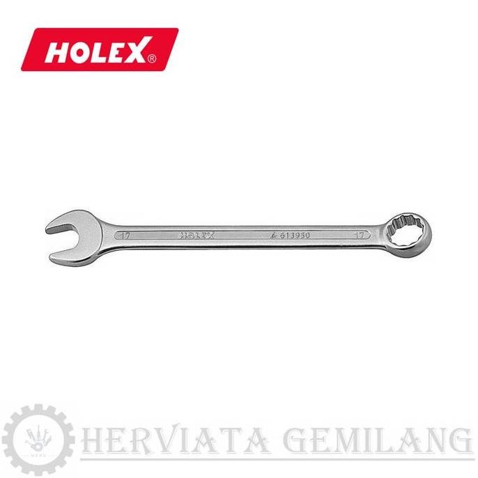 มีประแจรวม Holex 10 มม. / กุญแจประแจรวม