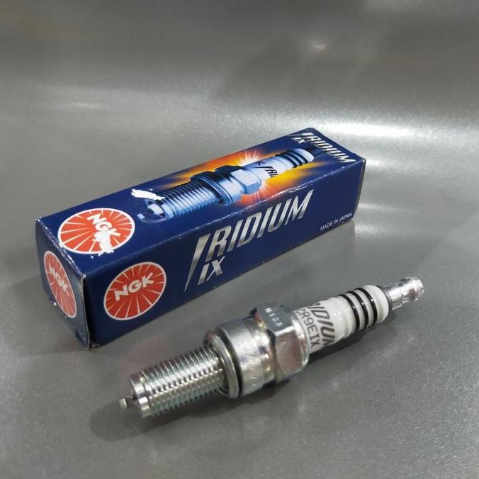 หัวเทียน NGK Racing CR9EIX Nmax Iridium