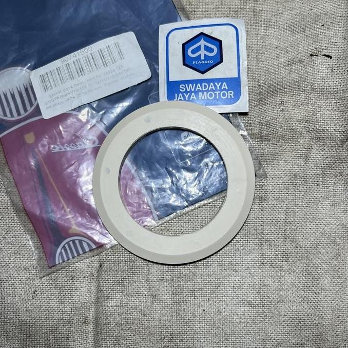 ยางแตร SIP Vespa Super Sprint