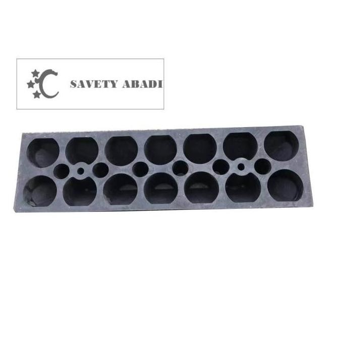 - HX Whell Car Stopper Whell Stopper STOP Tyre Stopper