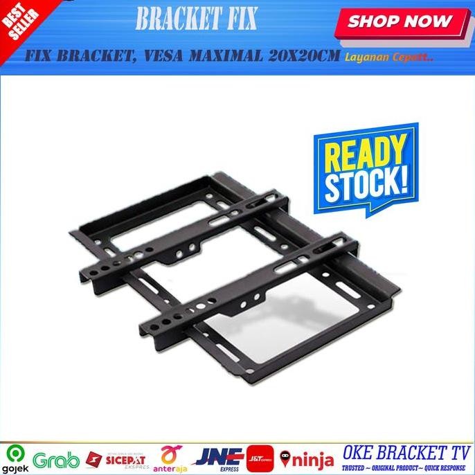 Samsung Lg Cooca Tcl ฯลฯ ขายึดทีวีขายึด 32 40 43 นิ้ว