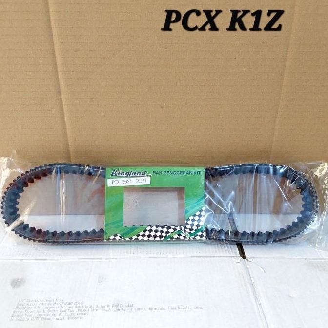 VANBELT V-BELT ONLY PCX 160 K1Z