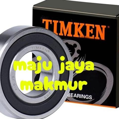 แบริ่ง 6203 2RS C3 / 6203 2RS TIMKEN ORIGINAL