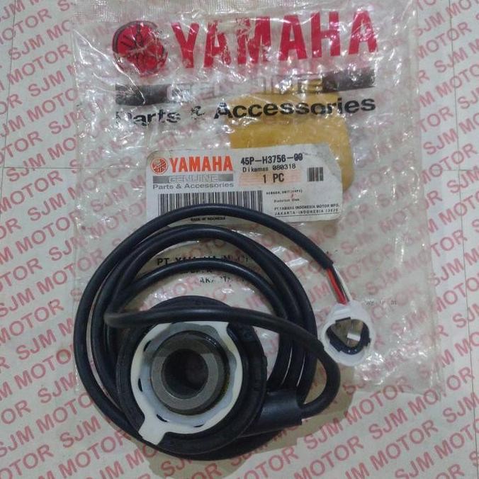 กล่องเกียร์ Yamaha Byson 45P Kilometer ที่ดีที่สุด