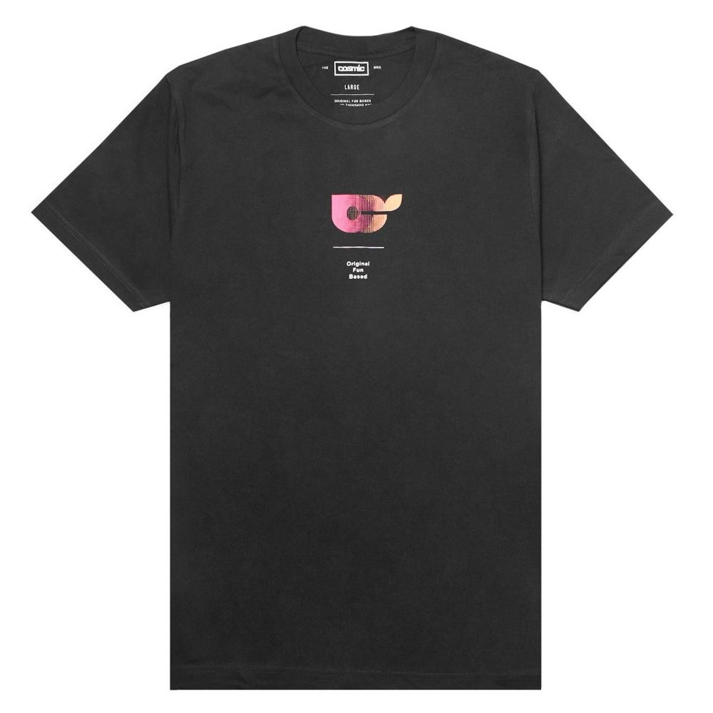Cosmic T-Shirt Best Premium Cosmic Unisex Gradient T-Shirt