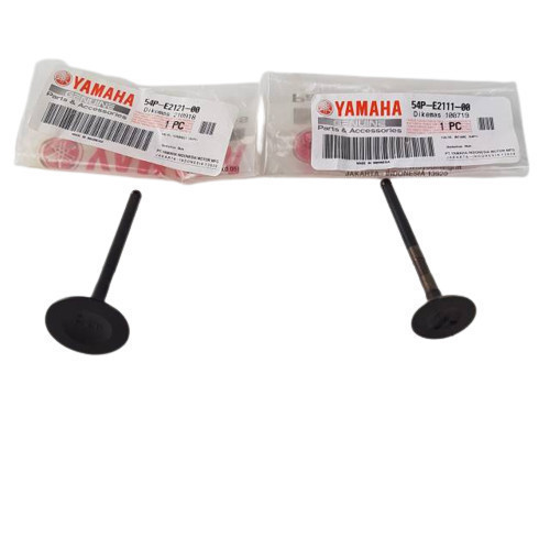 วาล์ว Mi-J / Mio M3 IN/EX (54P-E211-00) (54P-E2121-00)