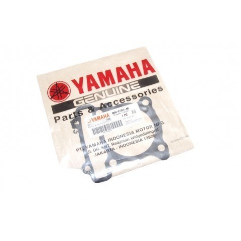 ปะเก็น A Nmax New 2020 (B6H-E1351-00)