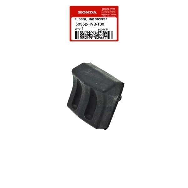 Smooth Starter Beat Injection Hanger Link Rubber (50352-KVB-T00)