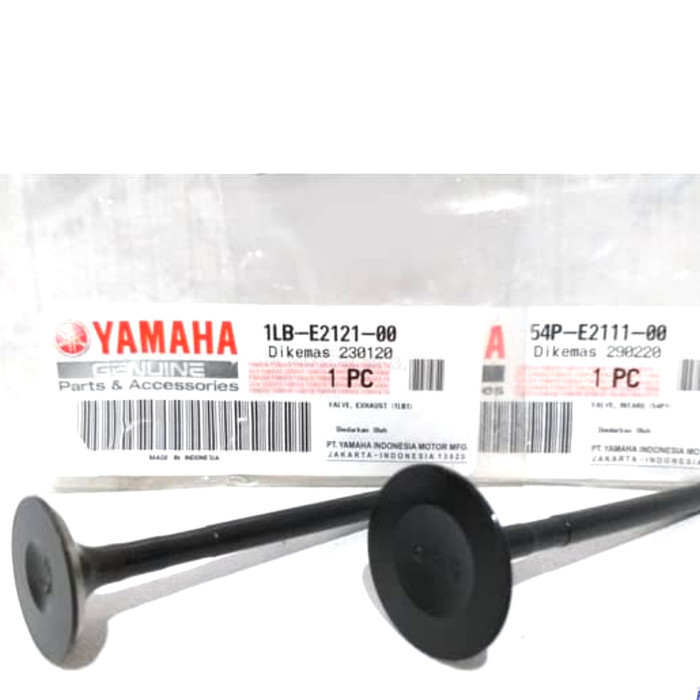 Xeon RC ฉีด Klepset (54P-E2111-00)(1LB-E2121-00)