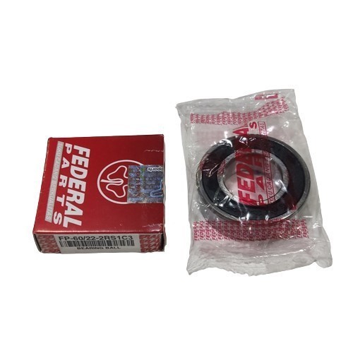 แบริ่ง 60/22 (FP-60/22-2RS1C3) Federal