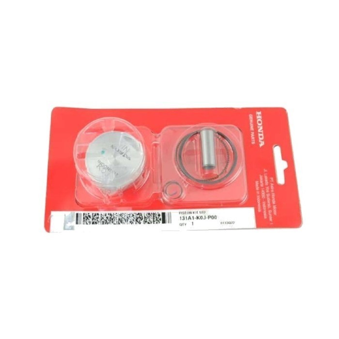 ชุดลูกสูบ Genio STD (131A1-K0J-P00)