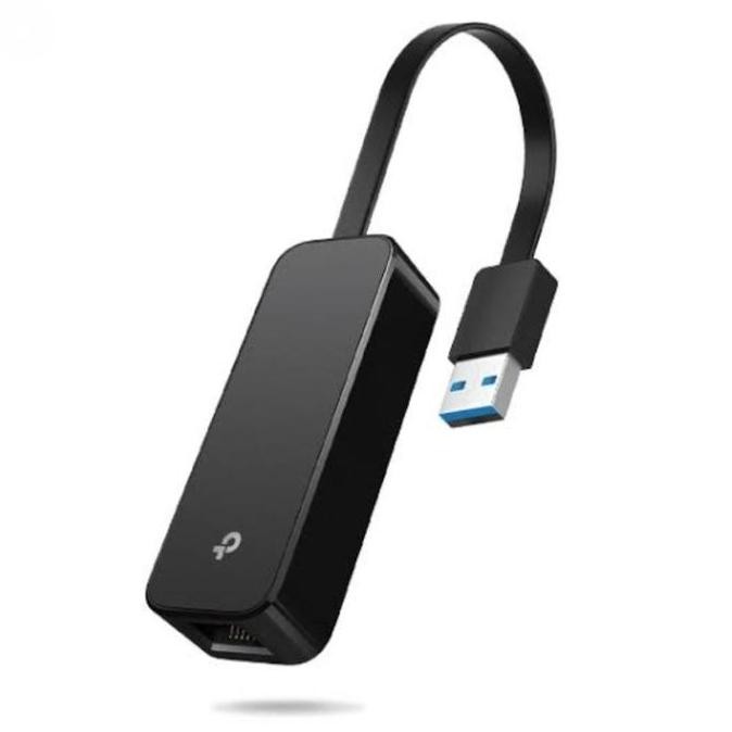 ใหม่ USB to Lan UE306 Tp-Link USB 3.0 to Gigabit Ethernet Adapter Tp Link แบบพกพา