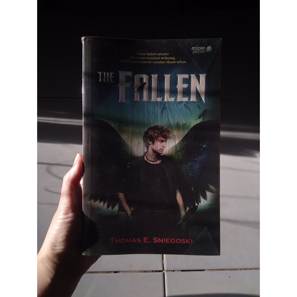 โทมัสล้ม อี. Snegoski Fiction Romance Novel แปล (ต้นฉบับมือสองก่อนรัก)