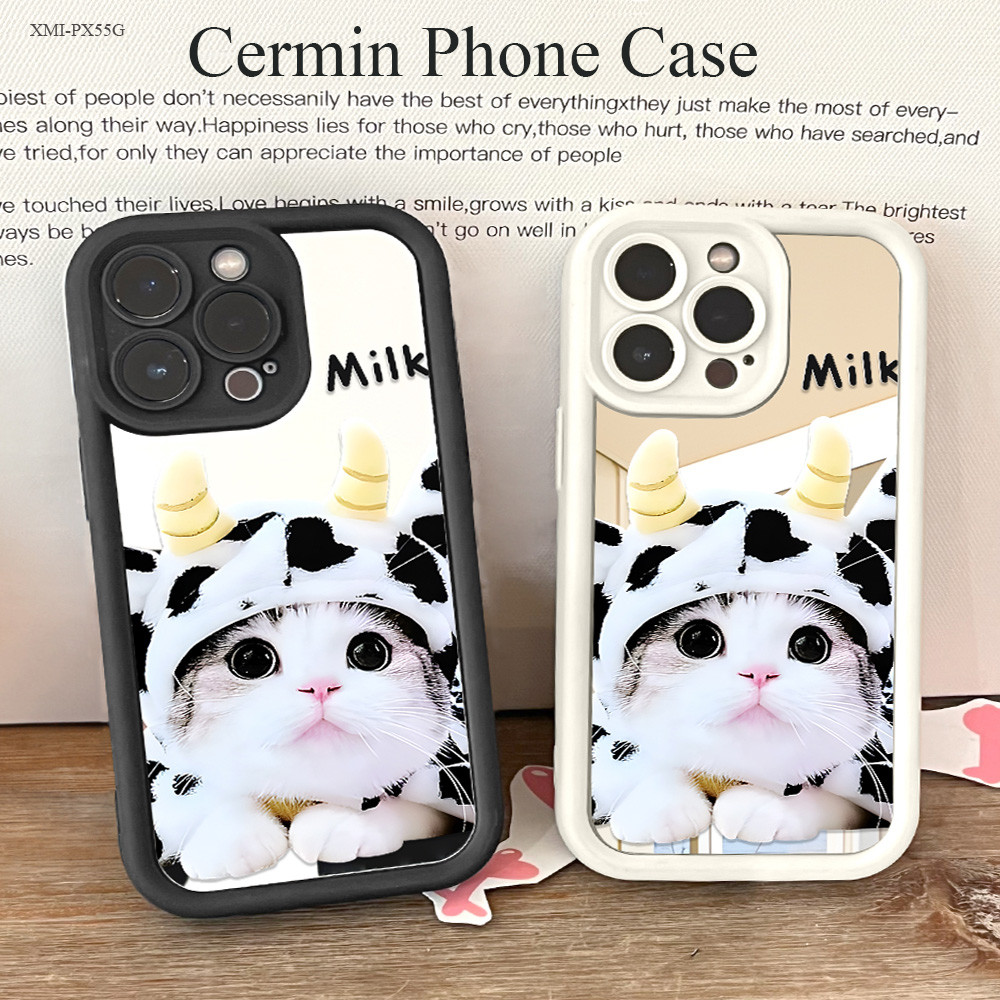 HP เคสโทรศัพท์สําหรับ Xiaomi Poco 14T 14 X7 X6 M7 M6 M5S M4 F7 C71 C75 C65 X5 X3 F5 F6 M3 13T NFC Pr