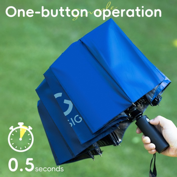 ร่ม Vusign VS4085***