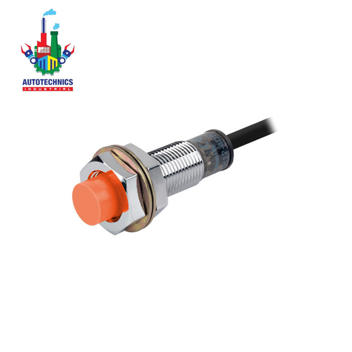 Pr12-4Dp Pr12 - 4Dp Autonics