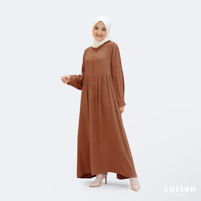 Cotton Inch - เสื้อผ้าผู้หญิงมุสลิม Najma Gamis