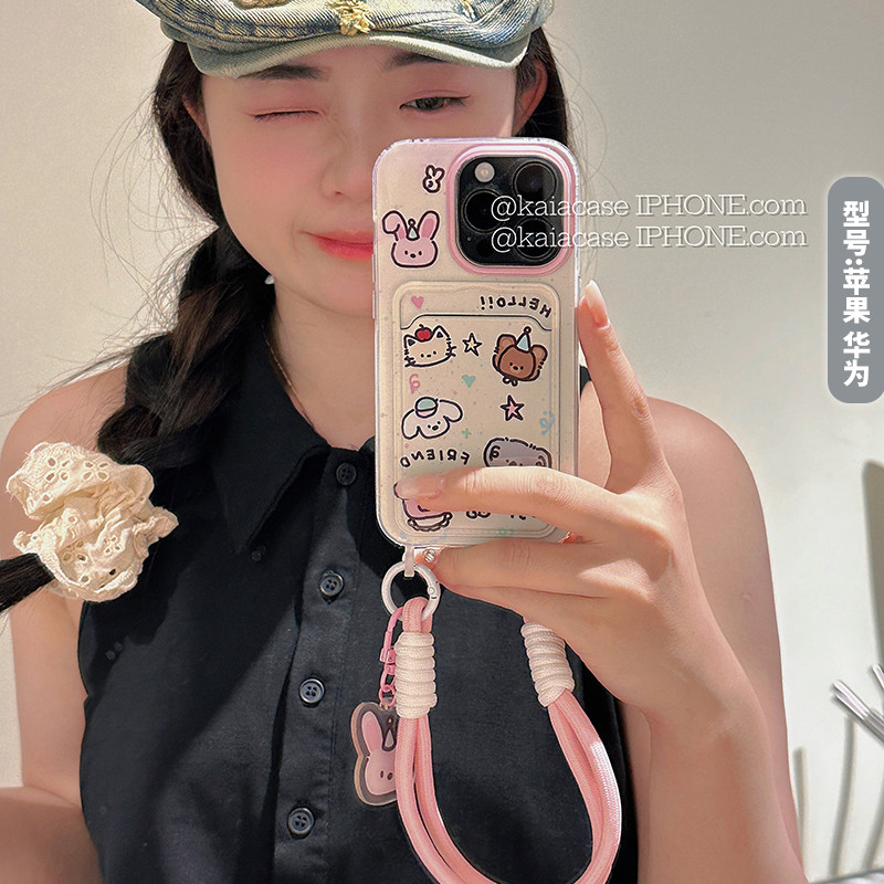 การ์ตูนสัตว์ขนมของขวัญวันเกิดปลอก Infinix Hot 60i 60 Pro Plus สมาร์ท 10 Plushot 50I สมาร์ท 9 สมาร์ท 