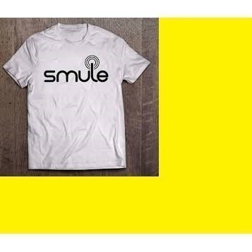 เสื้อยืดผู้ชาย Smule