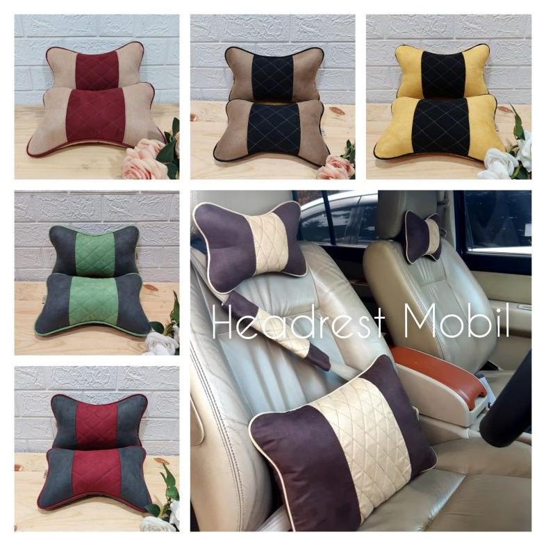 SUEDE รถหัวหมุนคอ***